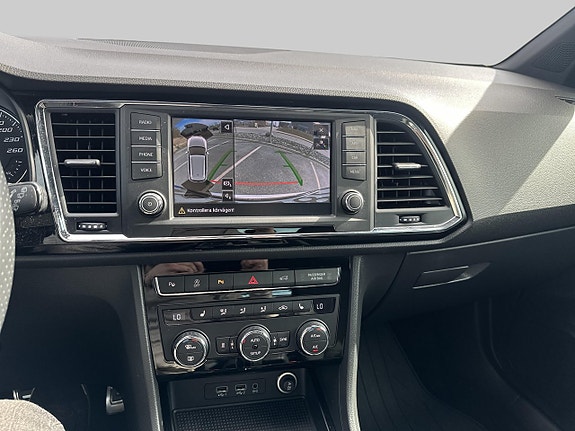 Seat Ateca 19 of 22