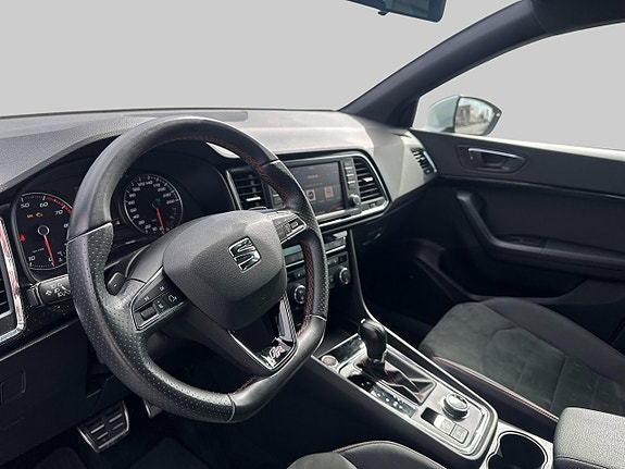 Seat Ateca 17 of 22