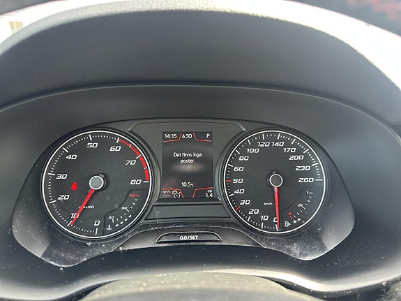 Seat Ateca 18 of 22
