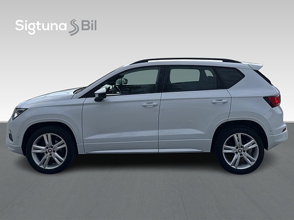 Seat Ateca 3 of 22