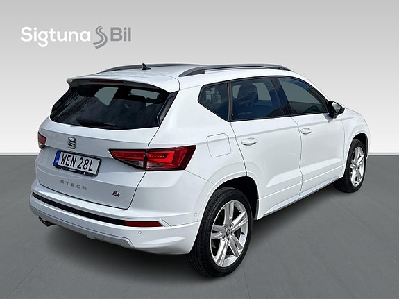 Seat Ateca 6 of 22
