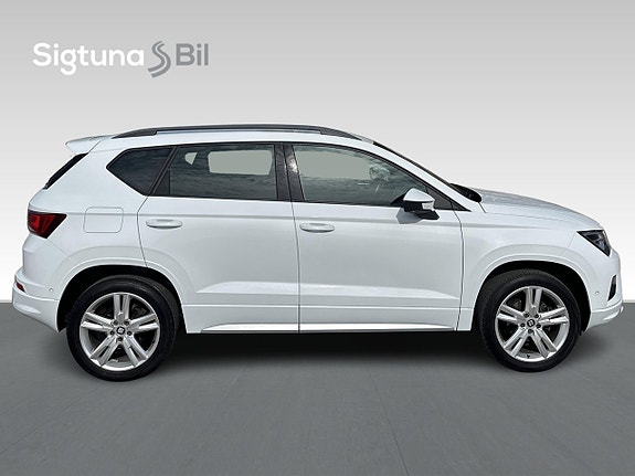 Seat Ateca 7 of 22