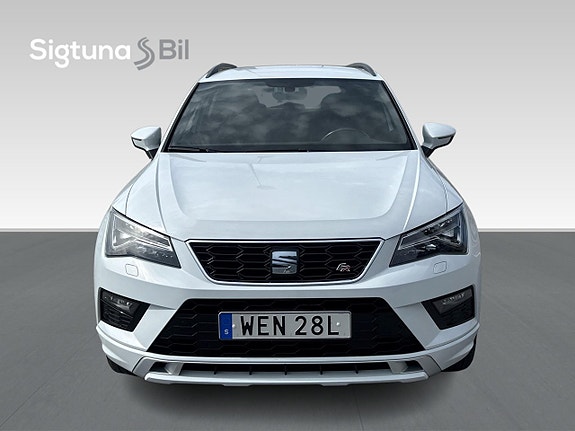 Seat Ateca 9 of 22