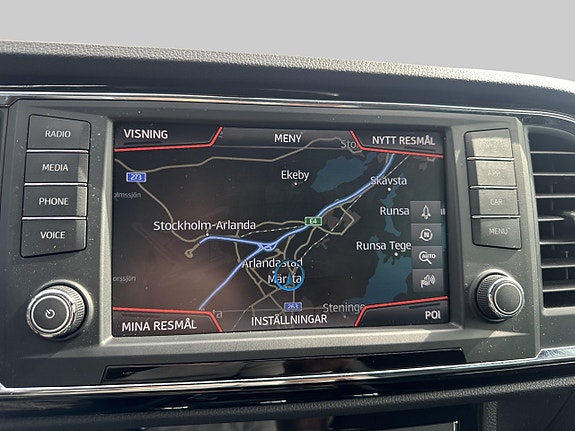 Seat Ateca 21 of 22