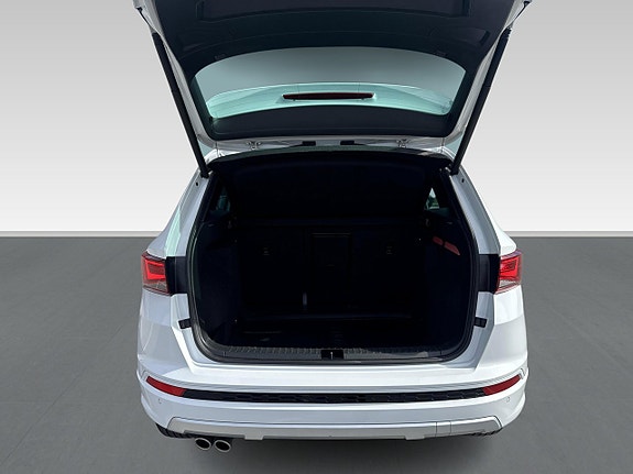 Seat Ateca 15 of 22