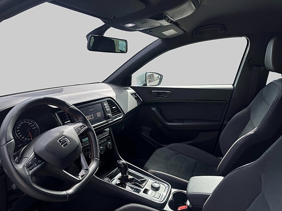 Seat Ateca 11 of 22