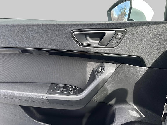 Seat Ateca 20 of 22