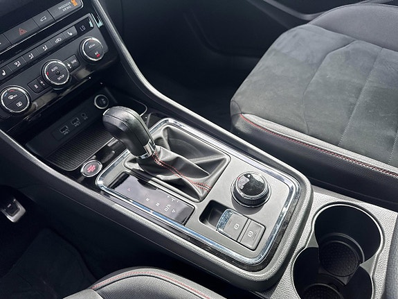Seat Ateca 14 of 22
