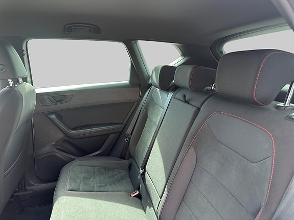 Seat Ateca 12 of 22