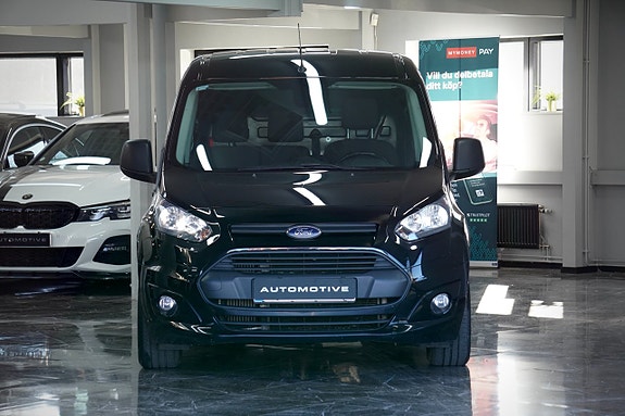 Ford Transit Connect 2 of 5
