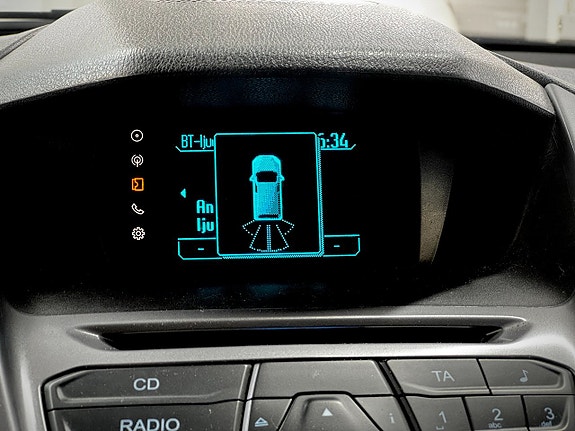 Ford Transit Connect 11 of 11