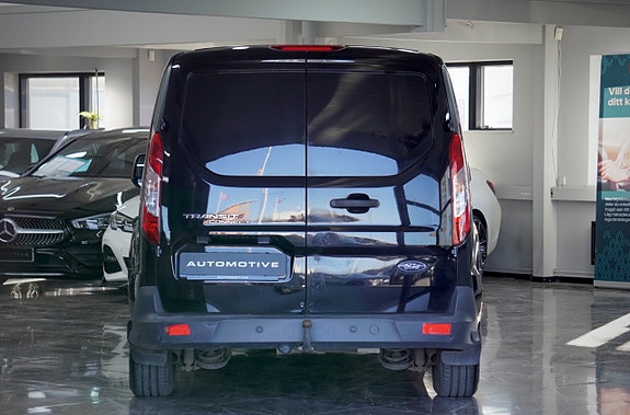 Ford Transit Connect 3 of 5