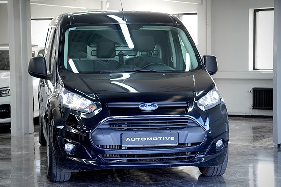 Ford Transit Connect 6 of 11