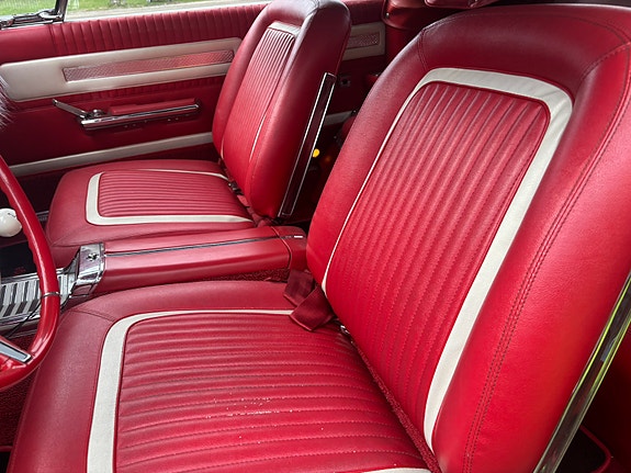 Dodge Polara 10 of 17