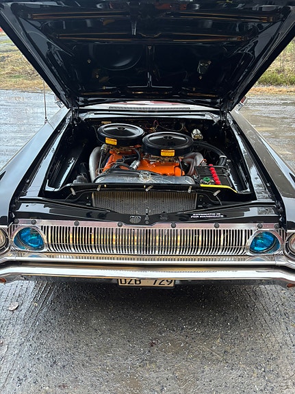 Dodge Polara 2 of 5