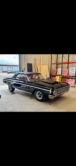 Dodge Polara 3 of 5