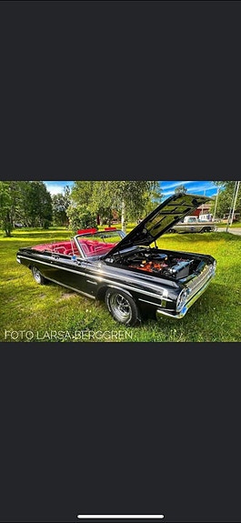 Dodge Polara 14 of 17
