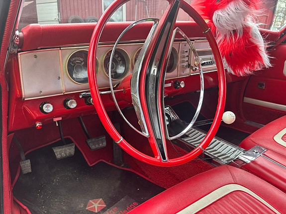 Dodge Polara 8 of 17