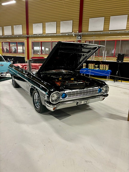 Dodge Polara 16 of 17