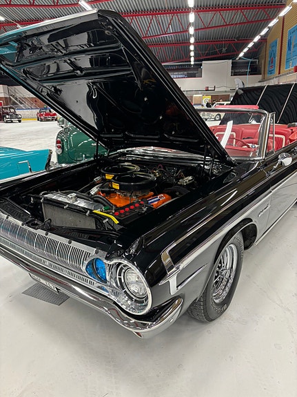 Dodge Polara 17 of 17