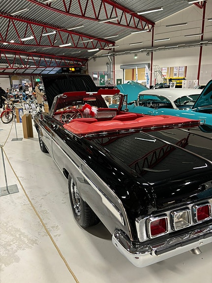 Dodge Polara 15 of 17