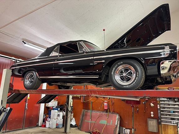 Dodge Polara 13 of 17
