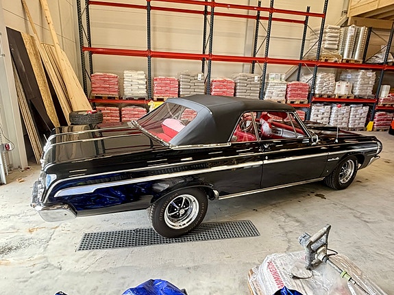 Dodge Polara 6 of 17