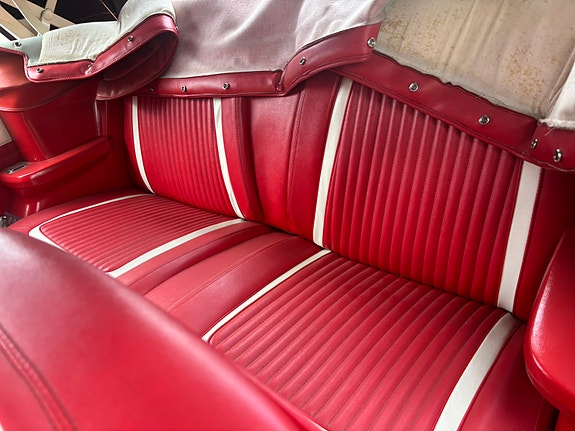 Dodge Polara 9 of 17