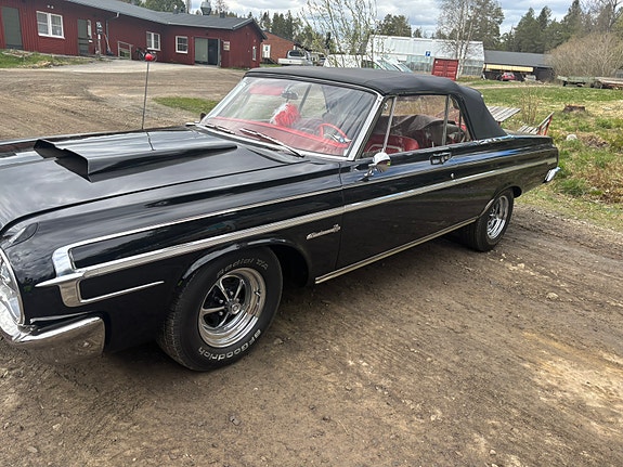 Dodge Polara 11 of 17