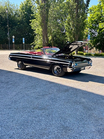 Dodge Polara 4 of 5