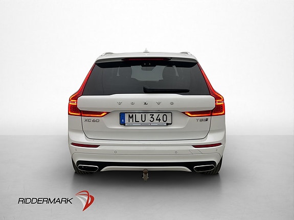 Volvo XC60 7 of 30