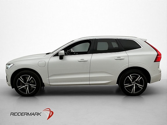 Volvo XC60 5 of 30