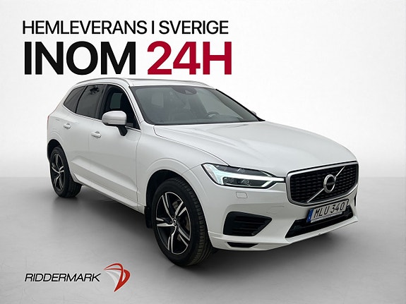 Volvo XC60 3 of 30