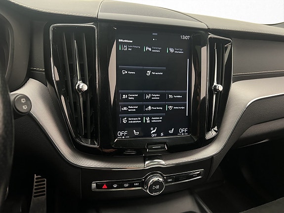 Volvo XC60 19 of 30