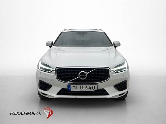 Volvo XC60 2 of 30