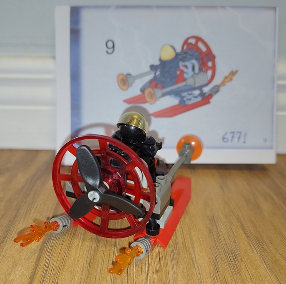 Product image 2 of 3