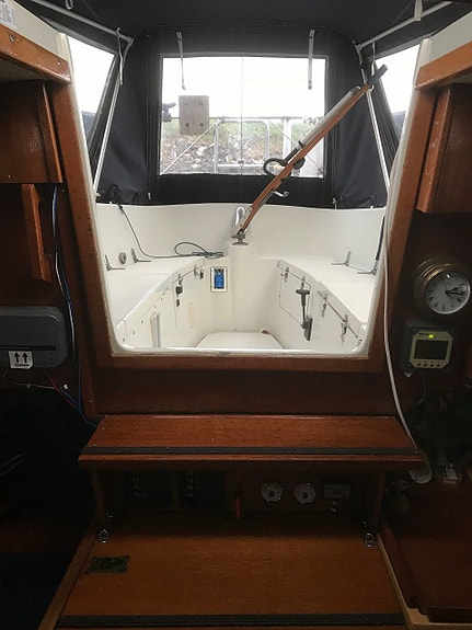 Kings Cruiser 33 5 of 13