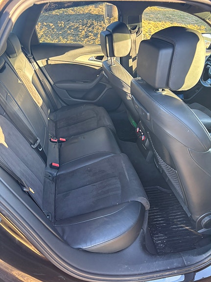 Audi A6 allroad 5 of 5