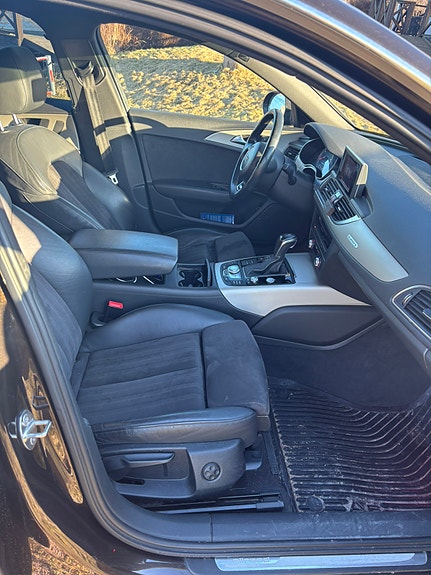 Audi A6 allroad 4 of 5