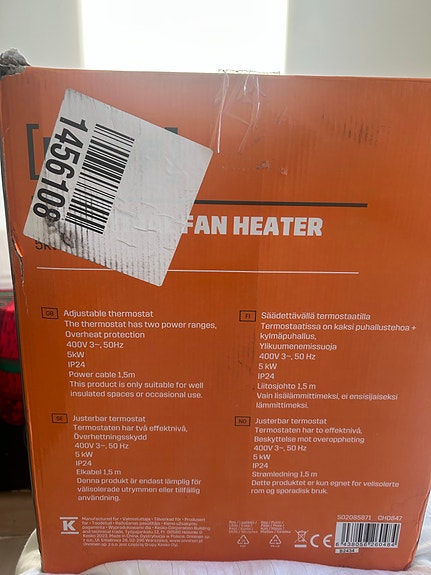 Product image 2 of 2