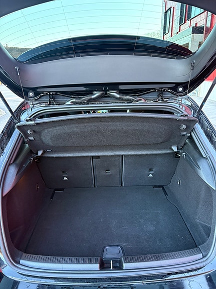 Mercedes-Benz A200 d 9 of 9