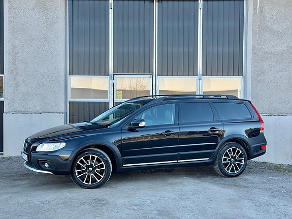 Volvo XC70