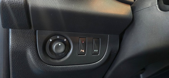 Dacia Sandero Stepway 11 of 17