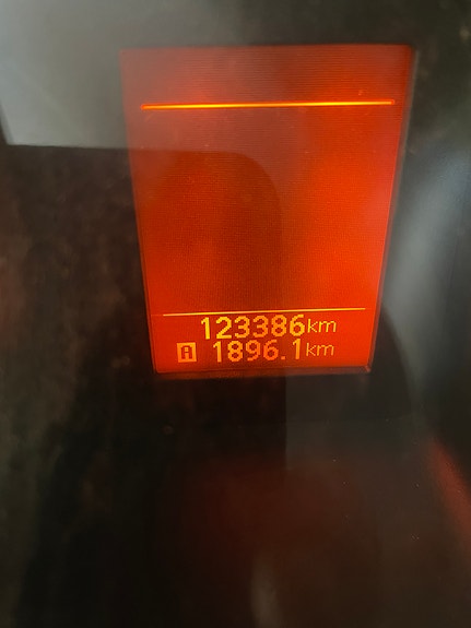 Nissan NV200 10 of 10