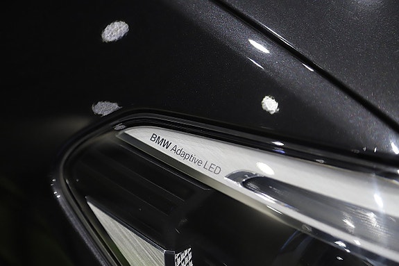 BMW M550d 19 of 19