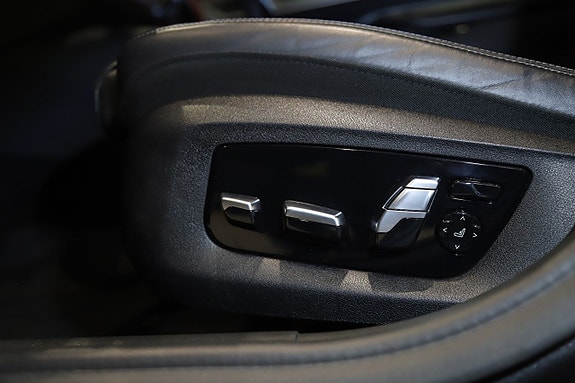 BMW M550d 15 of 19