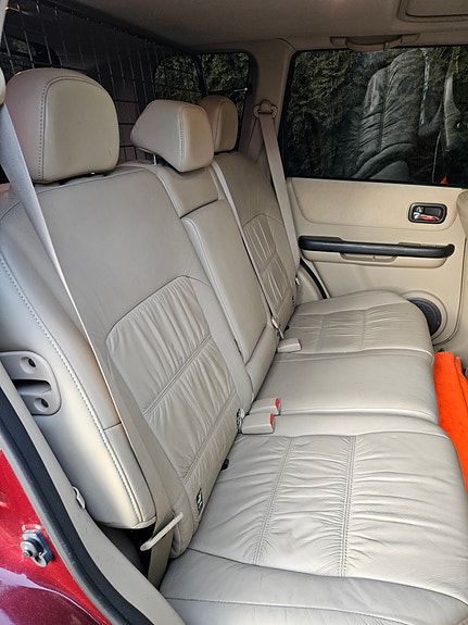 Nissan X-Trail 4 of 6