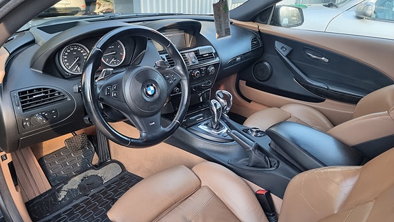 BMW 635d 8 of 14