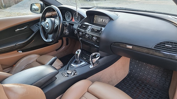 BMW 635d 9 of 14