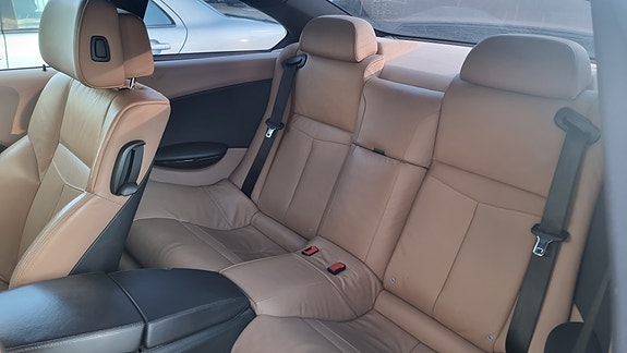 BMW 635d 10 of 14